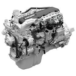 P3447 Engine